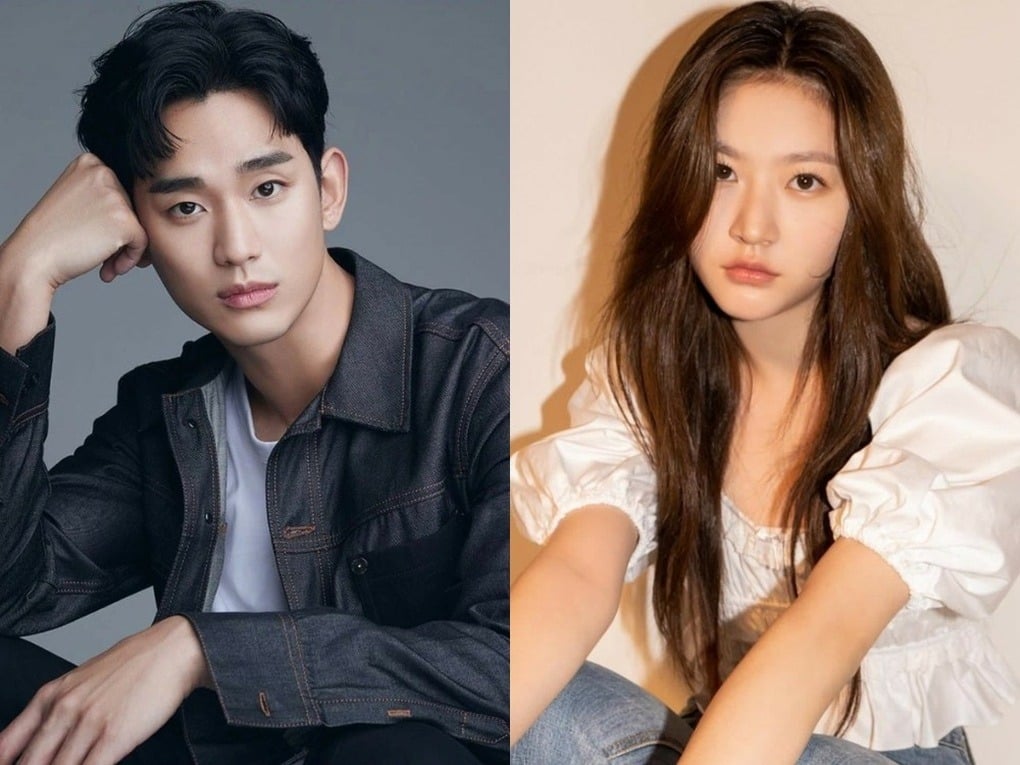 Bằng chứng hôn nhân của Kim Sae Ron: Cưới vội, chia tay chóng vánh vì yêu xa - Ảnh 1.