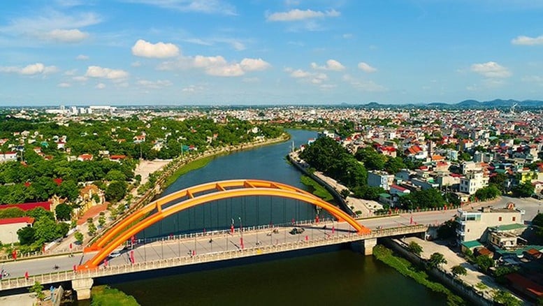 Tên tỉnh cũ Hà Nam Ninh trong lịch sử đã để lại những gì? - Ảnh 1.