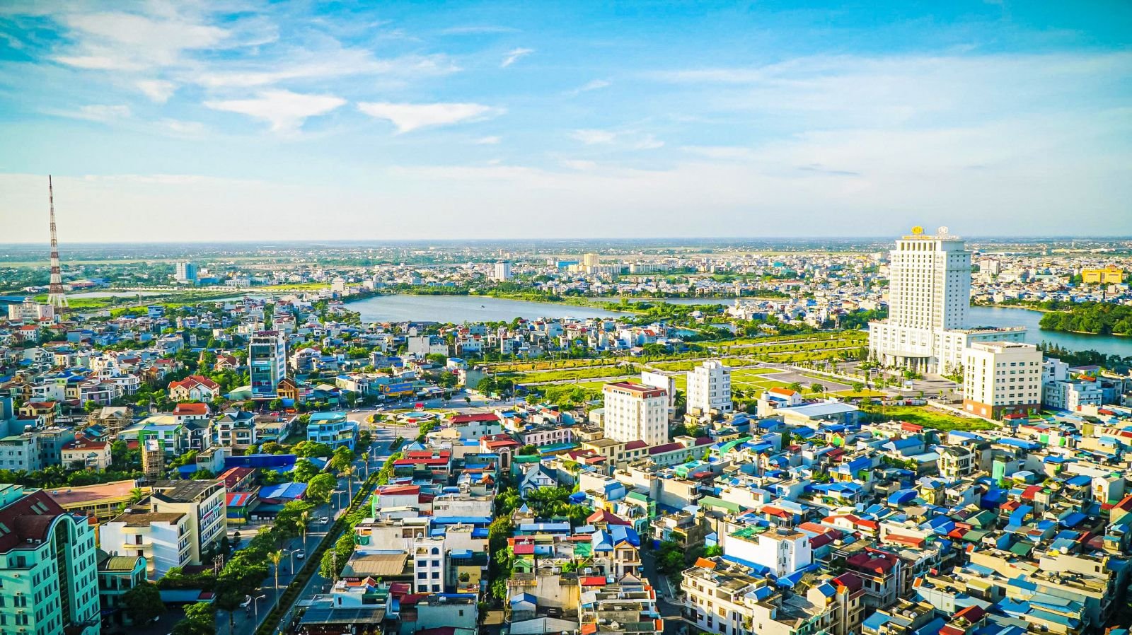 Tên tỉnh cũ Hà Nam Ninh trong lịch sử đã để lại những gì? - Ảnh 3.
