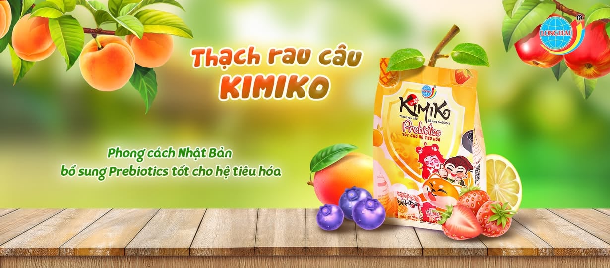 Hướng dẫn bố mẹ cho trẻ ăn thạch rau câu Long Hải đúng cách, an toàn, ngon miệng - Ảnh 3.