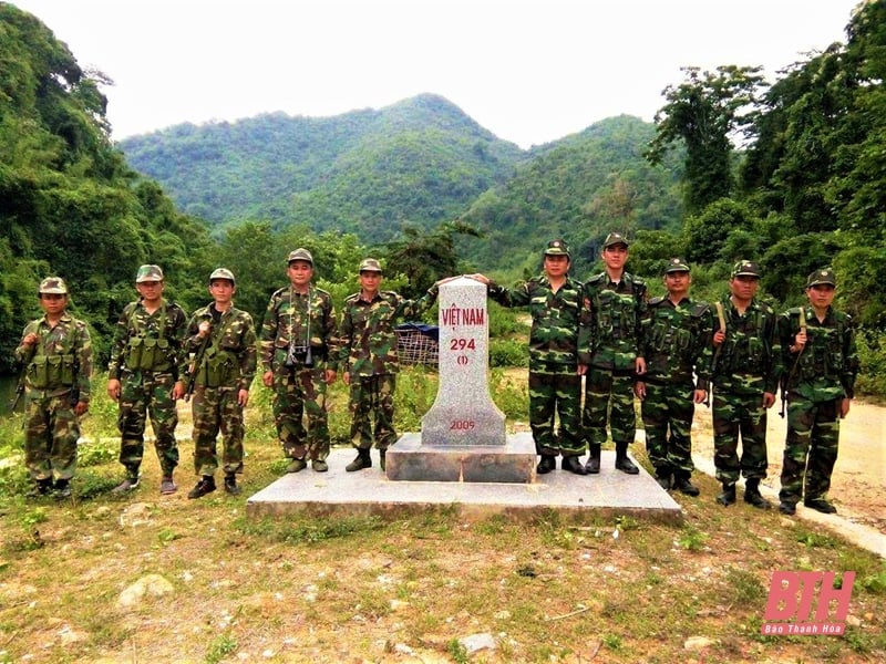 Hầu hết các tỉnh dự kiến không phải sáp nhập có đường biên giới với nước ngoài, đơn vị hành chính hiện thế nào? - Ảnh 4.