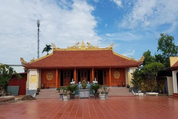 Huyền thoại Nhữ Văn Lan: Từ "thế đất bần cục" đến vị Tiến sĩ khai khoa - Ảnh 1.