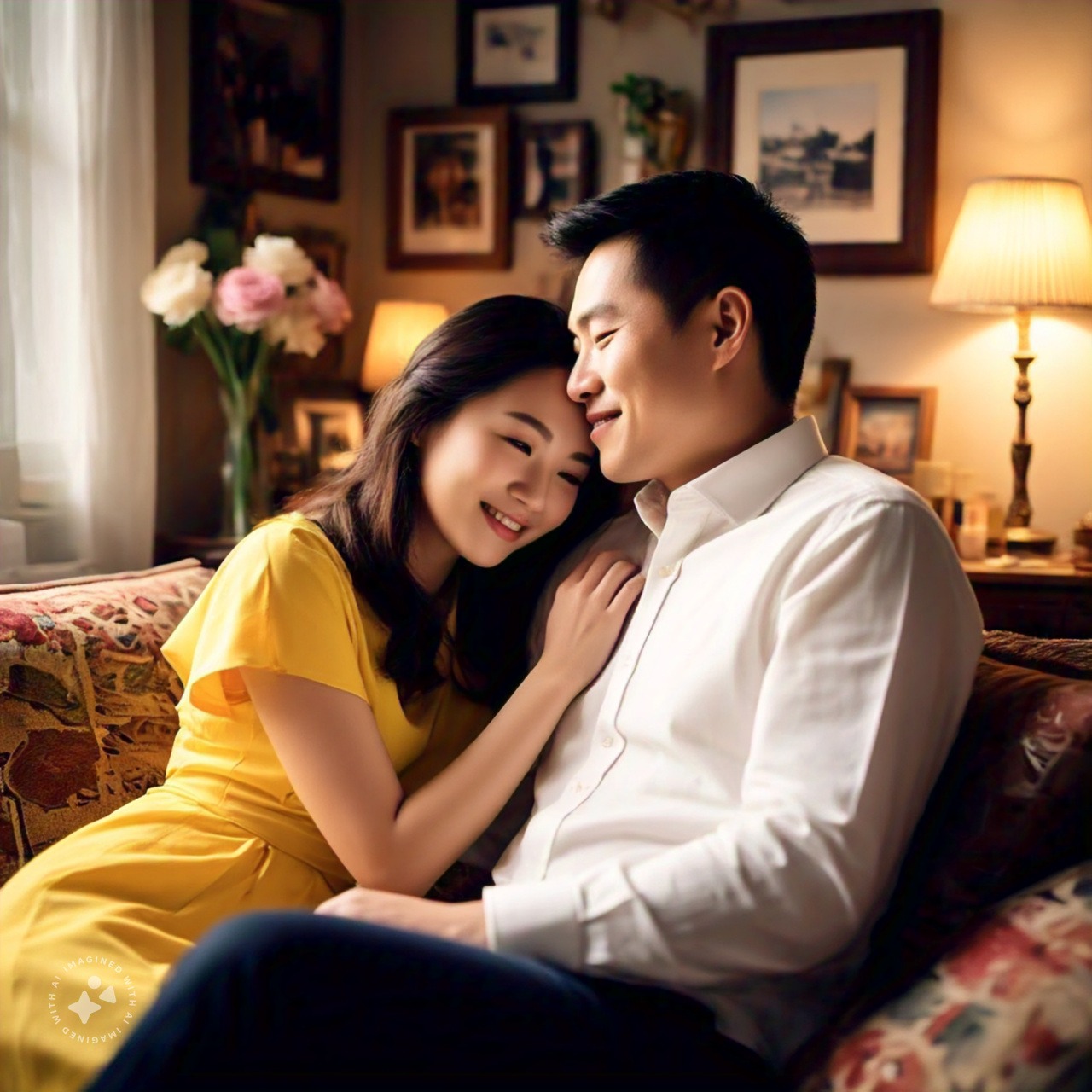 Yêu sếp nữ hơn 20 tuổi, tôi bị bố mẹ phản đối kịch liệt khi về ra mắt - Ảnh 1.