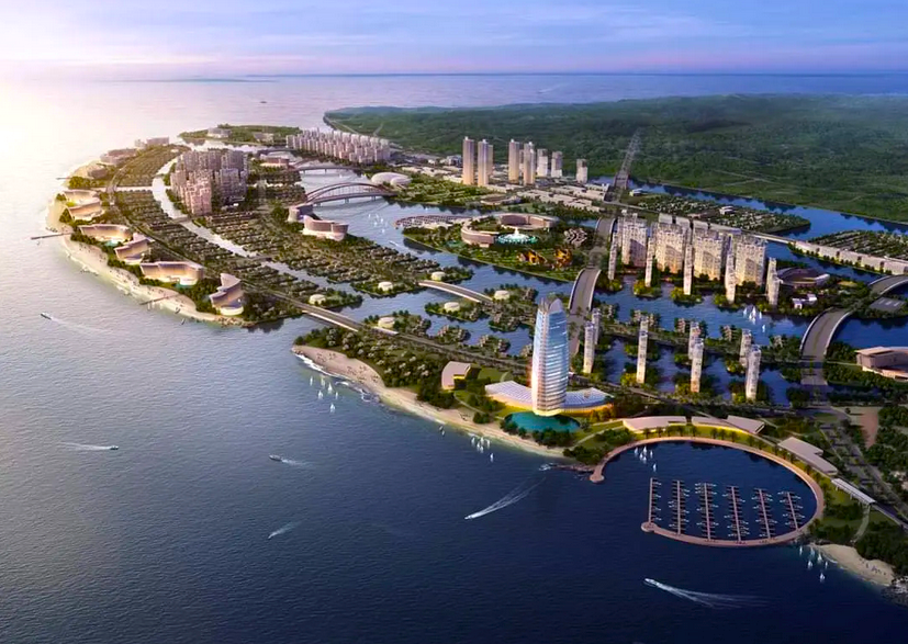 Huyện có lịch sử hình thành đặc biệt từng thuộc 5 tỉnh thành, sau sáp nhập sẽ "cất cánh" nhờ những điều này - Ảnh 4.
