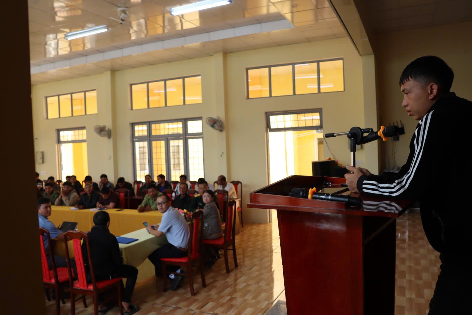 Hai thanh niên kể "địa ngục" lừa đảo ở Campuchia- Ảnh 1.