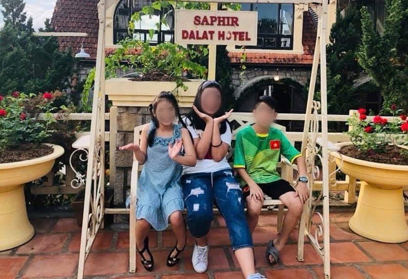 Người cha quân nhân nuốt nước mắt, hiến tạng con trai 18 tuổi, hồi sinh sự sống cho 4 người - Ảnh 2.