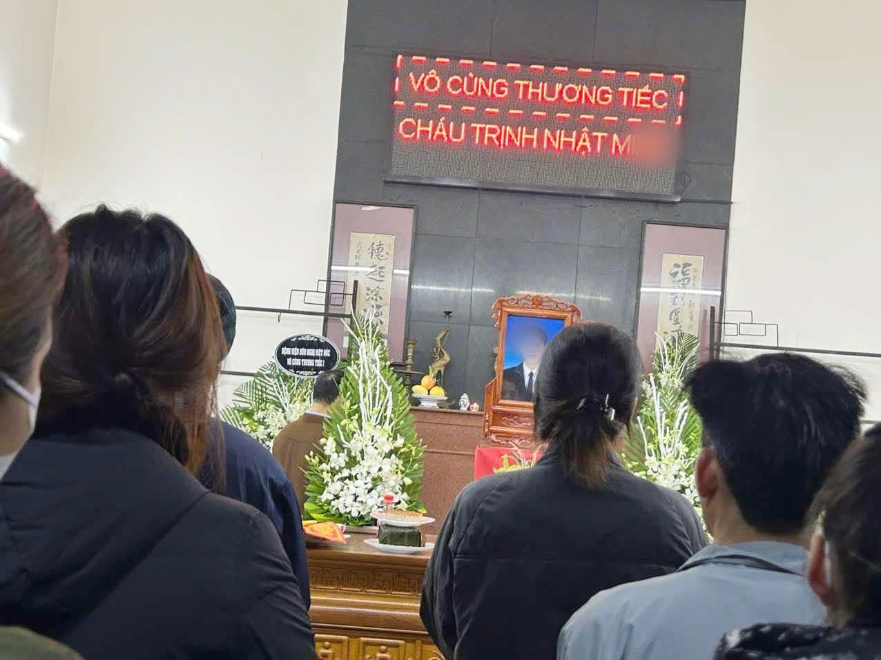 Người cha quân nhân nuốt nước mắt, hiến tạng con trai 18 tuổi, hồi sinh sự sống cho 4 người - Ảnh 3.