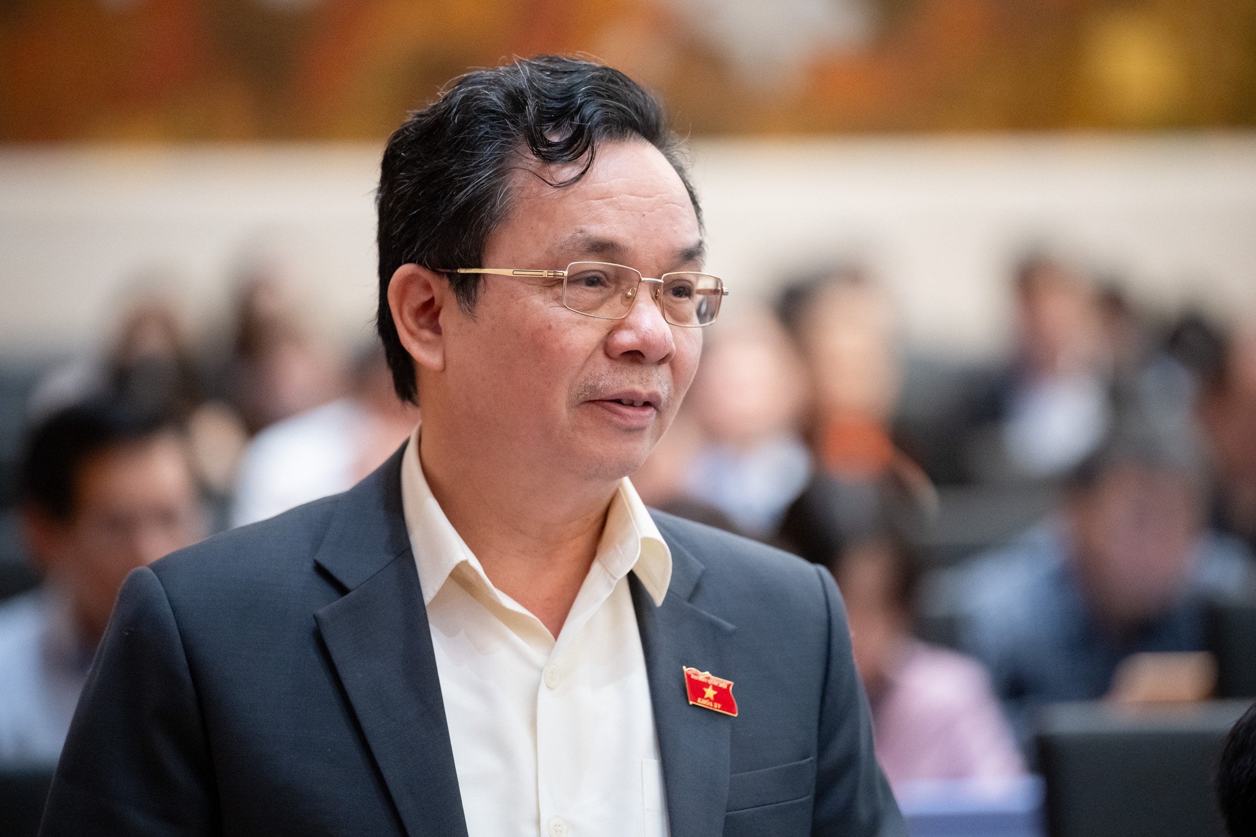 Đại biểu Quốc hội: Đánh thuế cao bao nhiêu người dân vẫn phải dùng điều hoà - Ảnh 1.