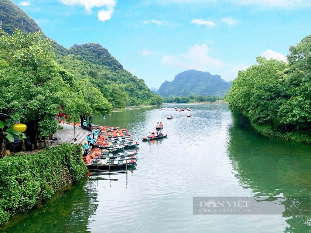 Tên tỉnh cũ Hà Nam Ninh trong lịch sử đã để lại những gì? - Ảnh 2.