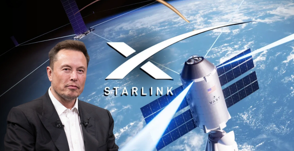 SpaceX của tỷ phú Elon Musk được thí điểm hoạt động như thế nào ở Việt Nam? - Ảnh 1.