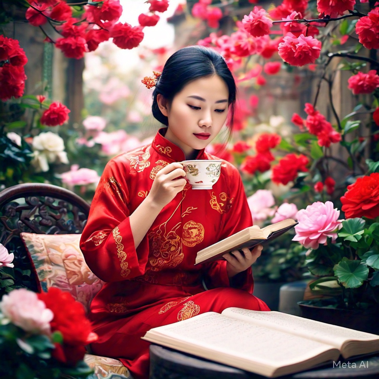 Tết Hàn thực 2025 diễn ra vào ngày nào? Ý nghĩa Tết Hàn thực là gì?   - Ảnh 4.