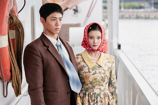 Khi cuộc đời cho bạn quả quýt đứng Top 1 Netflix toàn cầu - Ảnh 1.