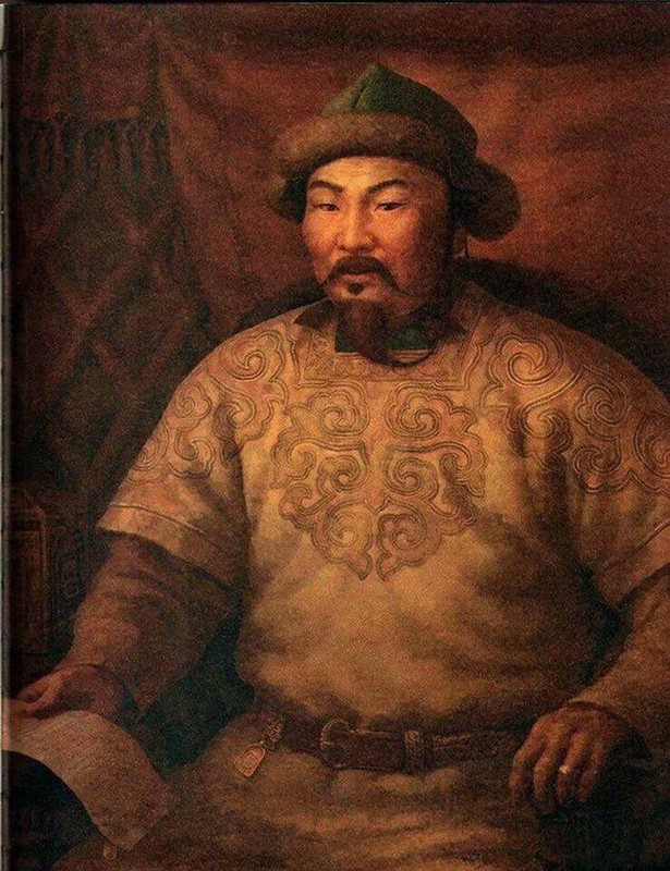 Hốt Tất Liệt: Bí quyết nào giúp ông trở thành hậu duệ "đỉnh" nhất của Thành Cát Tư Hãn? - Ảnh 10.
