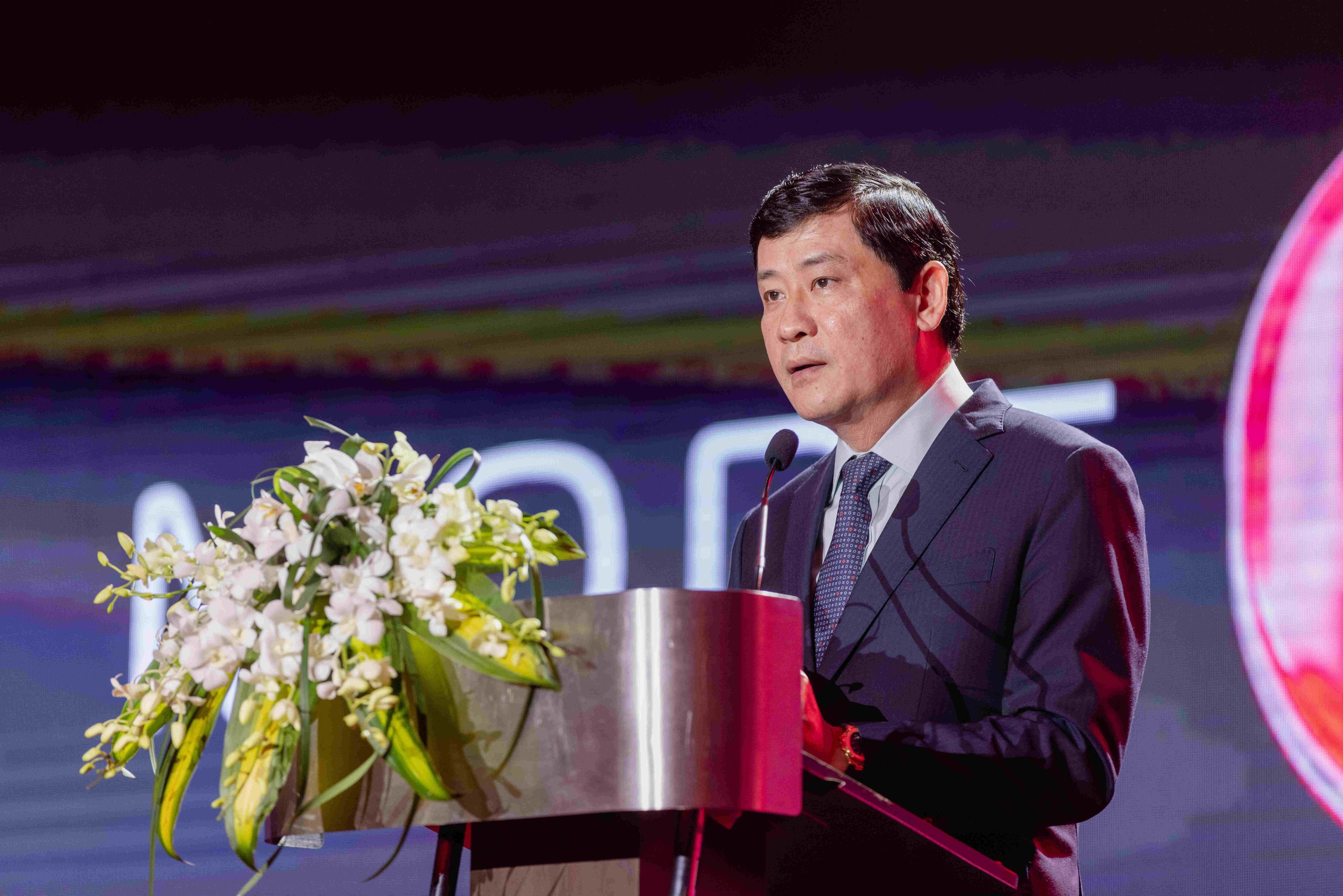 Tập đoàn Viettel ra mắt đơn vị thành viên mới, mở rộng kinh doanh vào thị trường quy mô gần 650 tỷ USD - Ảnh 1.