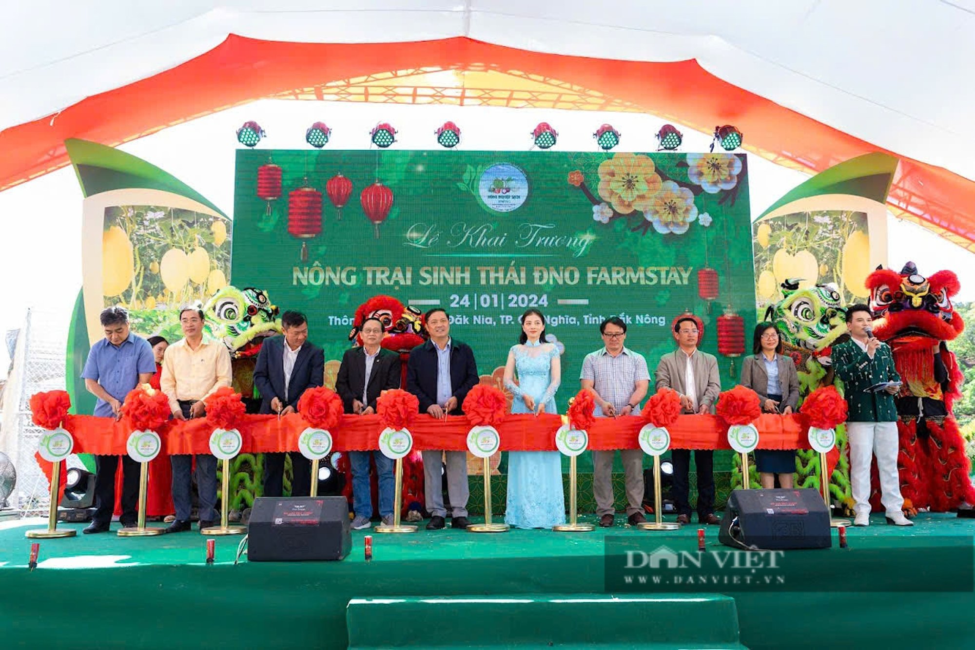 Đắk Nông: “Khai tử nhầm” hộ kinh doanh đang hoạt động Chủ tịch xã báo cáo gì với cấp trên?- Ảnh 2.