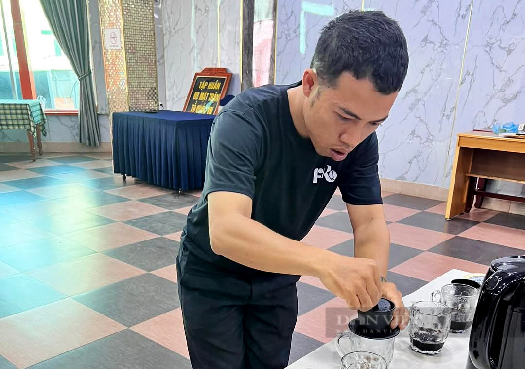 Liên minh HTX Đắk Lắk giúp nông dân đưa nông sản Việt vươn tầm quốc tế - Ảnh 4.