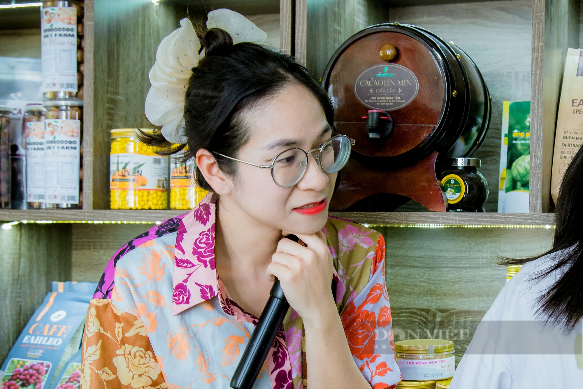 Liên minh HTX Đắk Lắk giúp nông dân đưa nông sản Việt vươn tầm quốc tế - Ảnh 6.
