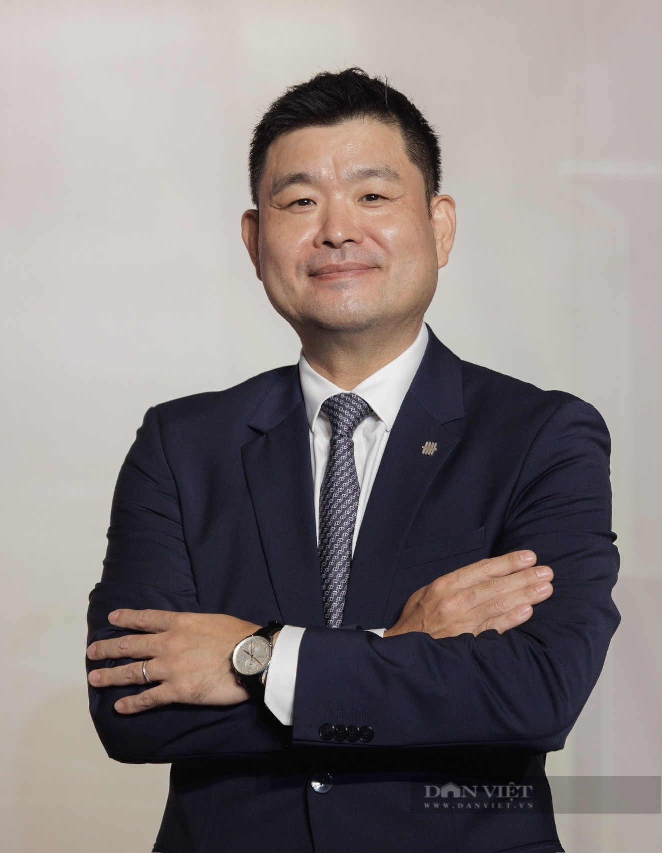 Chuyên gia UOB dự báo kinh tế Việt Nam tiếp tục tăng trưởng trong năm 2025, thương chiến toàn cầu- Ảnh 2.
