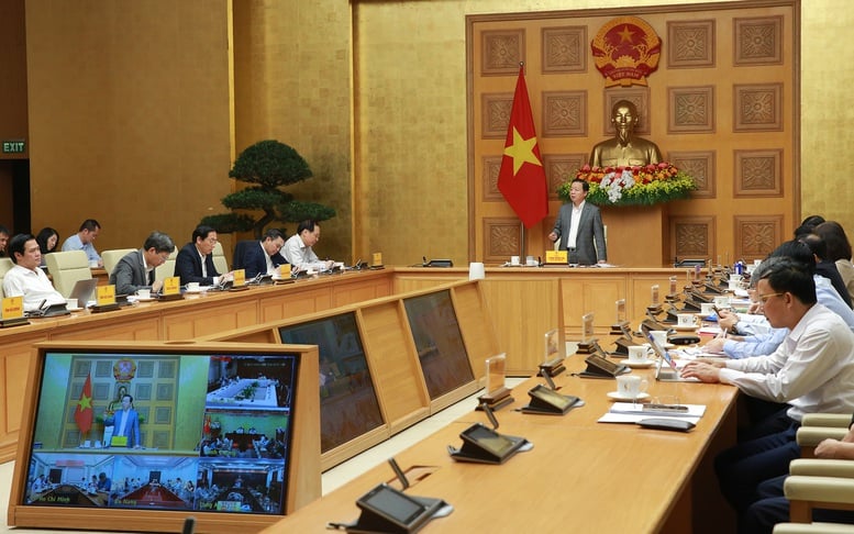 Hà Nội và TP. HCM đang bị ô nhiễm không khí nghiêm trọng, Bộ Nông nghiệp và Môi trường xây dựng chế tài xử phạt- Ảnh 1.