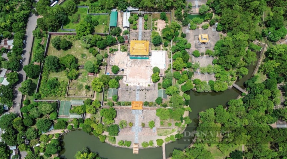 Đặc trưng văn hóa và bản sắc truyền thống của 10 tỉnh thành dự kiến trong diện không sáp nhập- Ảnh 1.