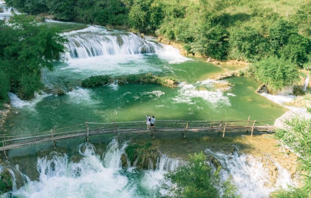 Đặc trưng văn hóa và bản sắc truyền thống của 10 tỉnh thành dự kiến trong diện không sáp nhập- Ảnh 5.