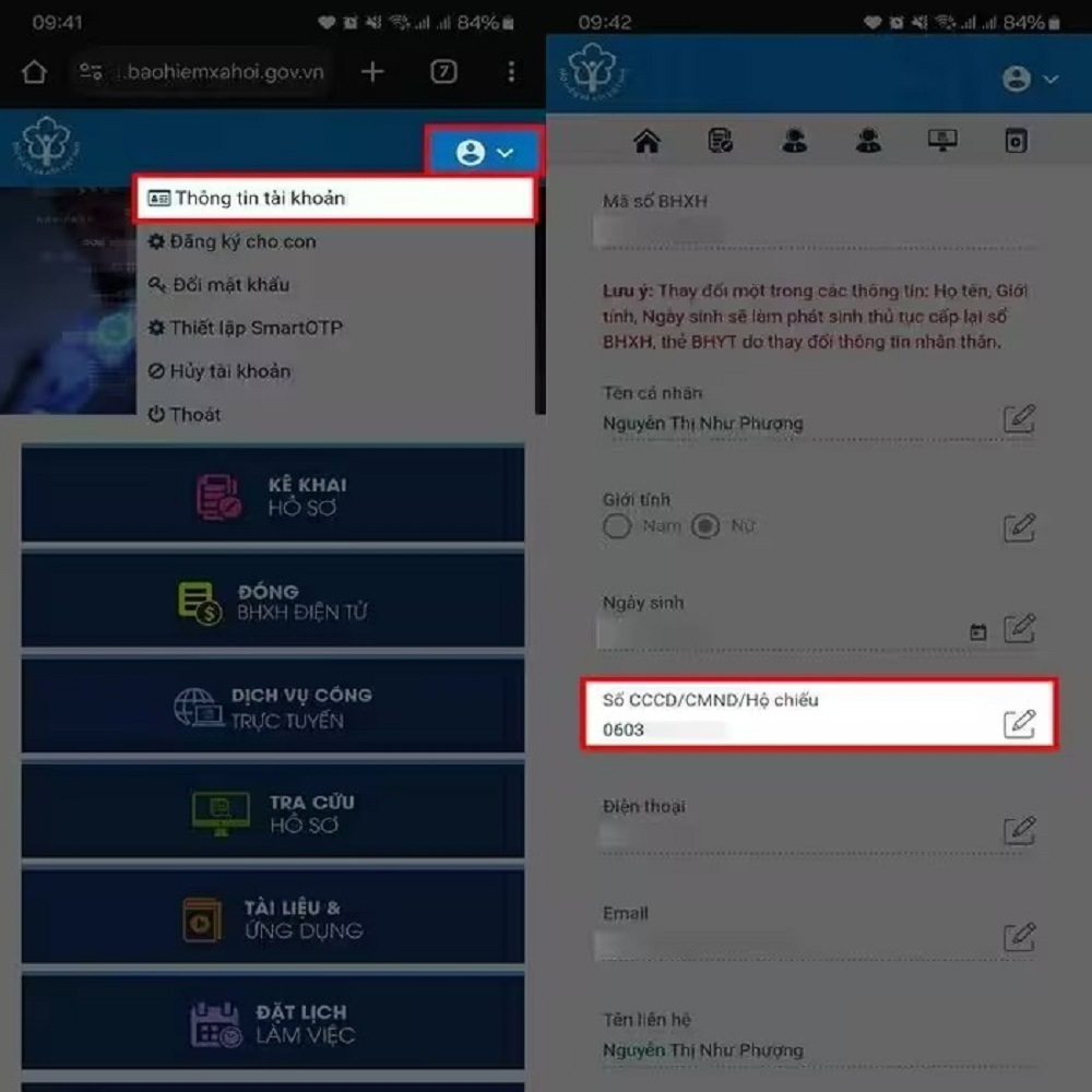 Từ 1/6 không cấp mới thẻ BHYT giấy, quyền lợi cho người không có CCCD thế nào?  - Ảnh 4.