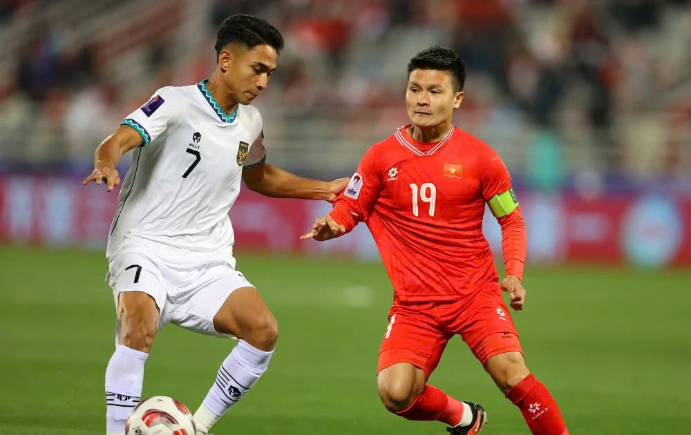 Báo Indonesia vẽ kịch bản giúp đội nhà vượt mặt tuyển Việt Nam trên BXH FIFA- Ảnh 1.