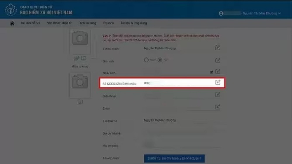Từ 1/6 không cấp mới thẻ BHYT giấy, quyền lợi cho người không có CCCD thế nào?  - Ảnh 7.