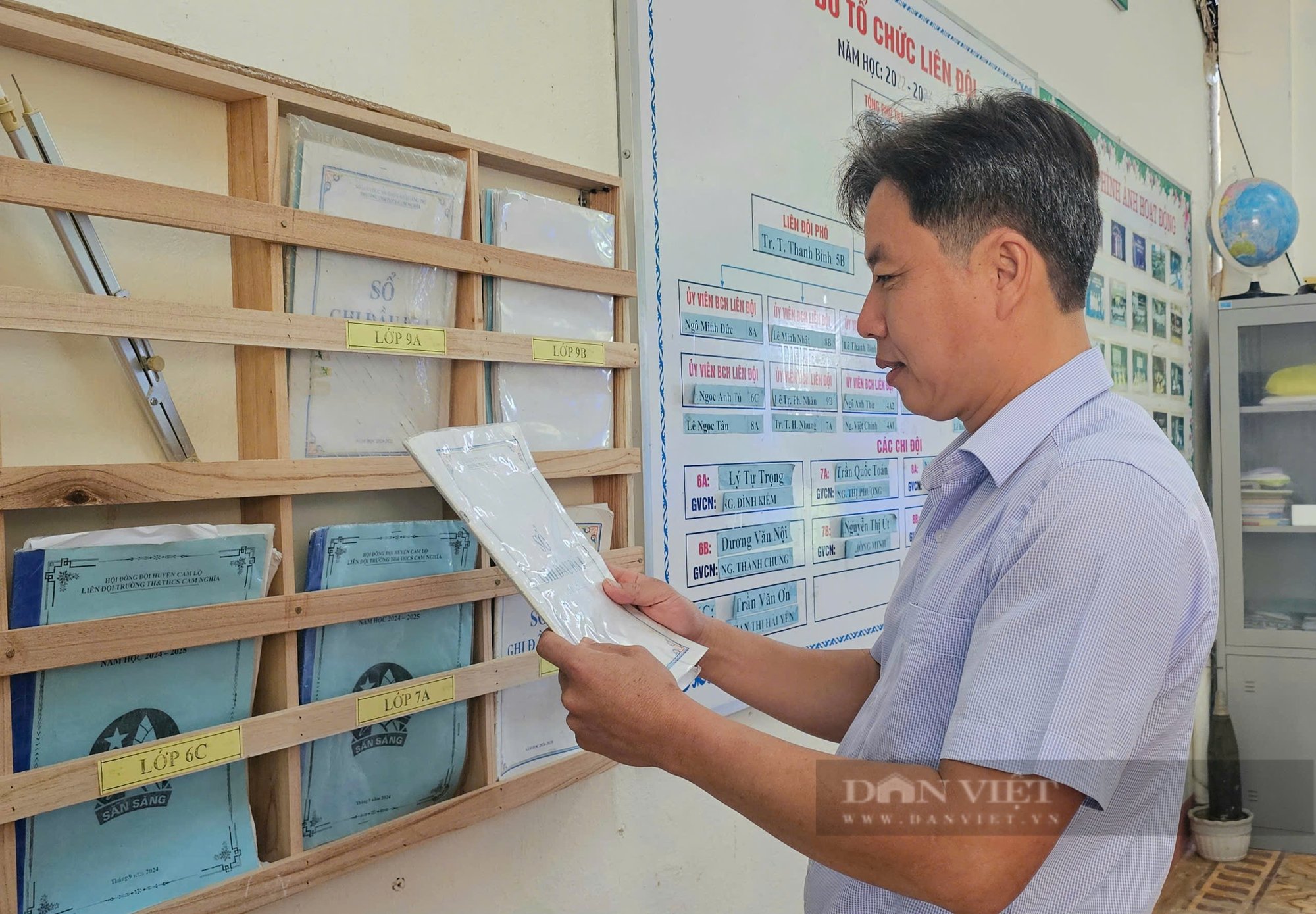 Hơn 500 cán bộ, giáo viên ở Quảng Trị bị “nợ” phụ cấp 7,3 tỷ đồng- Ảnh 2.