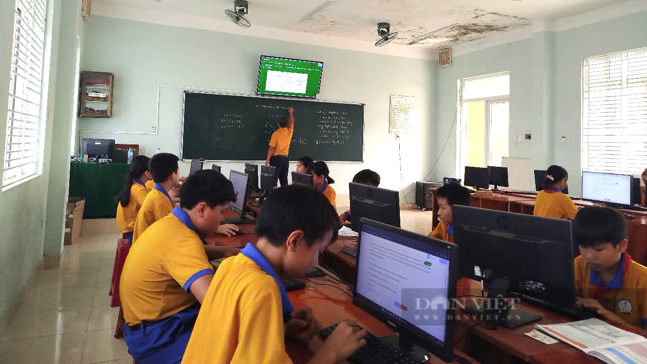Hơn 500 cán bộ, giáo viên ở Quảng Trị bị “nợ” phụ cấp 7,3 tỷ đồng- Ảnh 1.