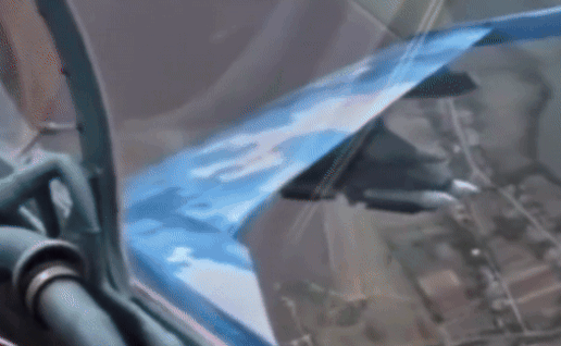 Ukraine dùng chiến đấu cơ Su-27 ném bom lượn để cô lập quân đội Nga ở Belgorod - Ảnh 2.