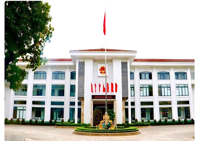 Quảng Ngãi sau hợp nhất cán bộ phòng cấp tỉnh sinh 1980 xin được nghỉ theo Nghị định 178/2024/NĐ-CP- Ảnh 3.
