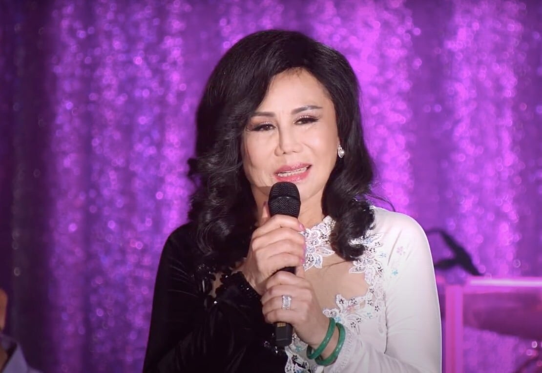 Danh ca Thanh Tuyền bị tai nạn, nằm liệt giường cả tháng trời, phải bò lết vì không đi nổi - Ảnh 1.