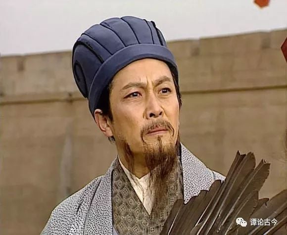Lưu Bị và nước cờ cuối cùng: Thăng chức tướng tài, trả thù cho Quan Vũ - Ảnh 2.