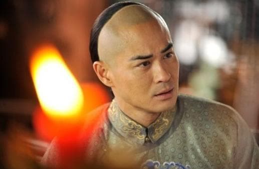 Hoằng Thời bị Ung Chính ban chết: Sự thật được hé lộ dưới thời Càn Long - Ảnh 4.