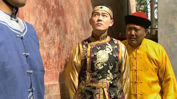 Hoằng Thời bị Ung Chính ban chết: Sự thật được hé lộ dưới thời Càn Long - Ảnh 5.