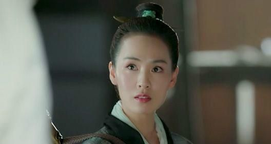 Tôn Bất Nhị: Nữ đệ tử độc nhất của Vương Trùng Dương, được sư phụ "cưng chiều" nhất - Ảnh 2.