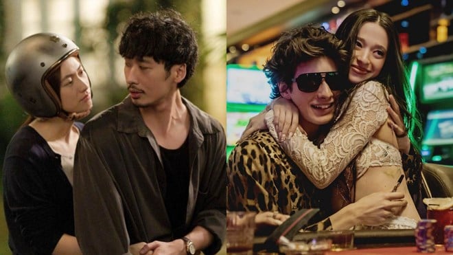 Phim "Mai" của Trấn Thành với phim "Anora" vừa đại thắng tại Oscar 2025 có điểm chung?- Ảnh 1.