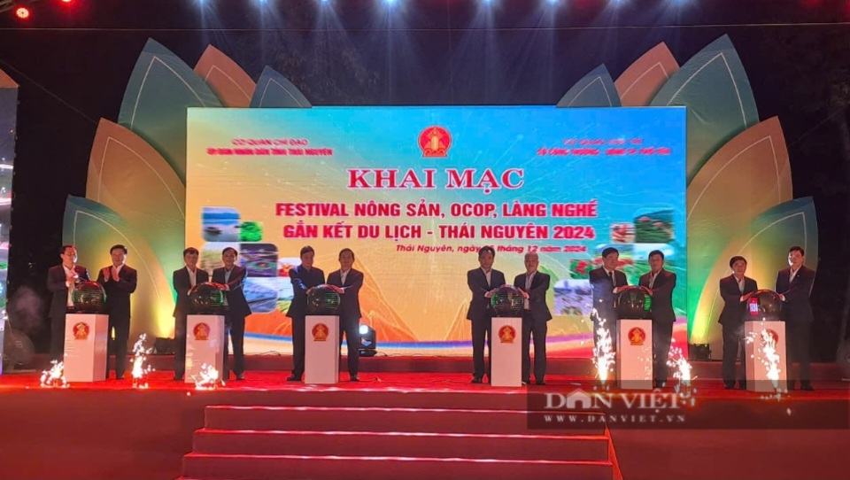 Thái Nguyên ứng dụng công nghệ số trong sản xuất, kinh doanh chè, thúc đẩy tiêu thụ sản phẩm - Ảnh 5.