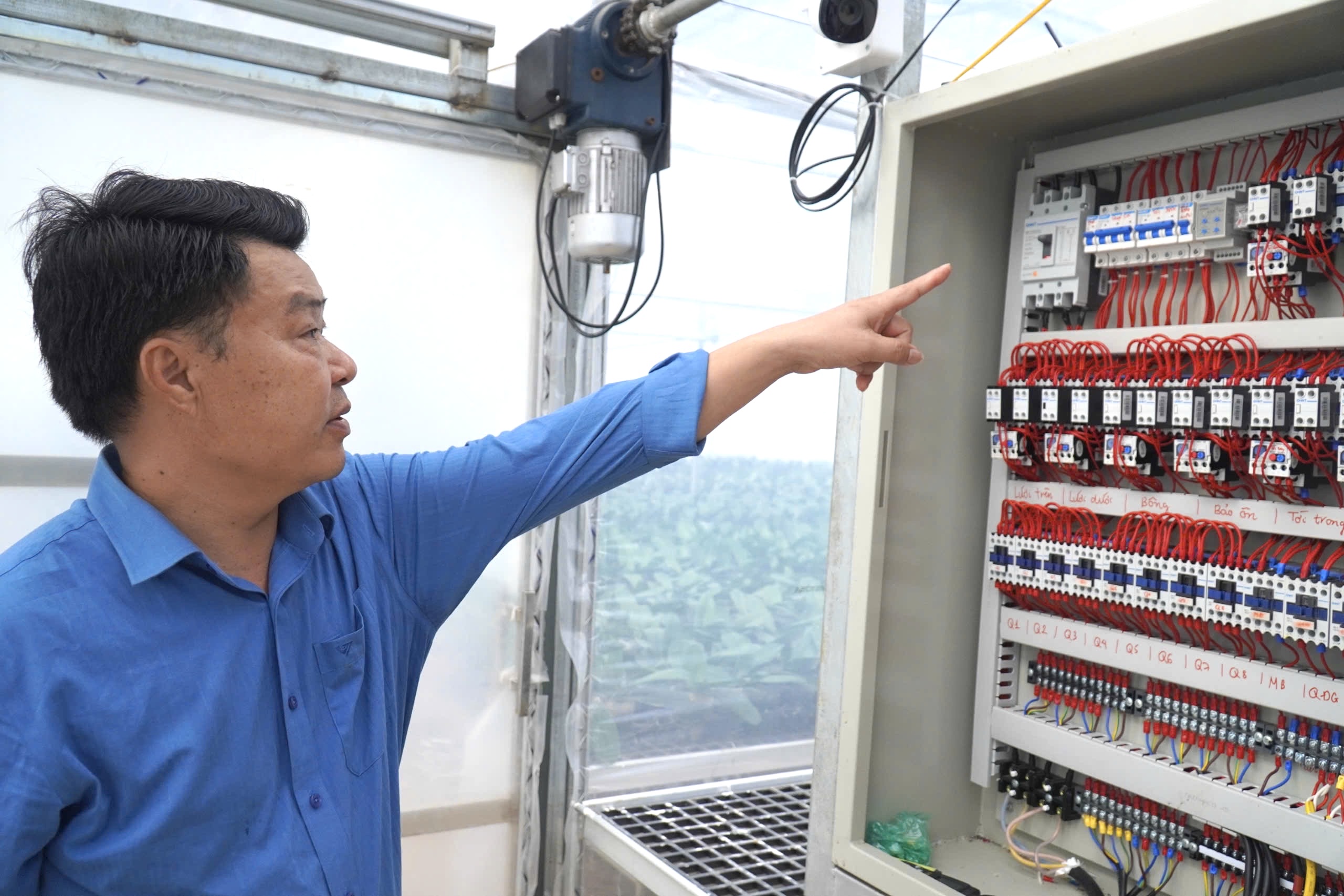 Hội Nông dân Thanh Hóa đồng hành cùng nông dân trong ứng dụng chuyển đổi số - Ảnh 5.