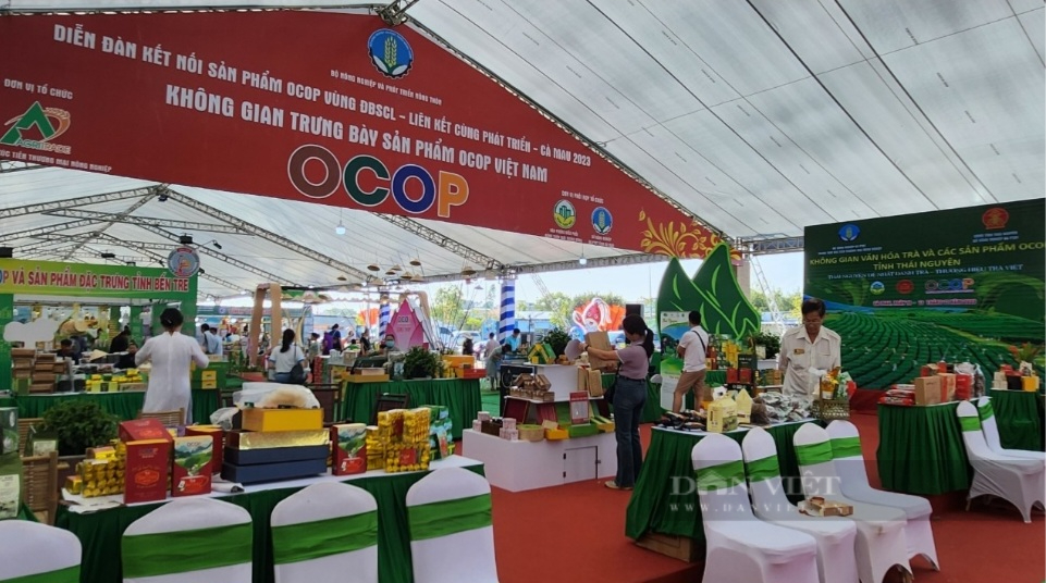 Thái Nguyên ứng dụng công nghệ số trong sản xuất, kinh doanh chè, thúc đẩy tiêu thụ sản phẩm - Ảnh 7.