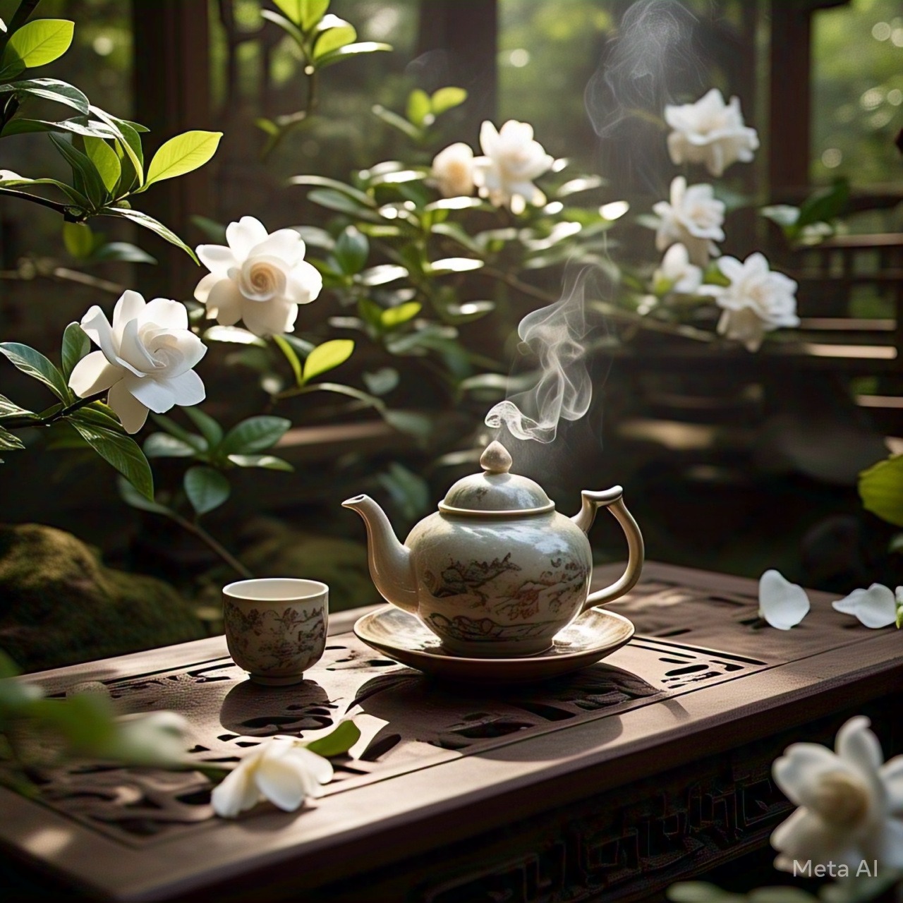 Cây cảnh lá hoa như ngọc, tràn đầy sức sống, tưởng khỏe mạnh lại mong manh, khó chiều - Ảnh 3.