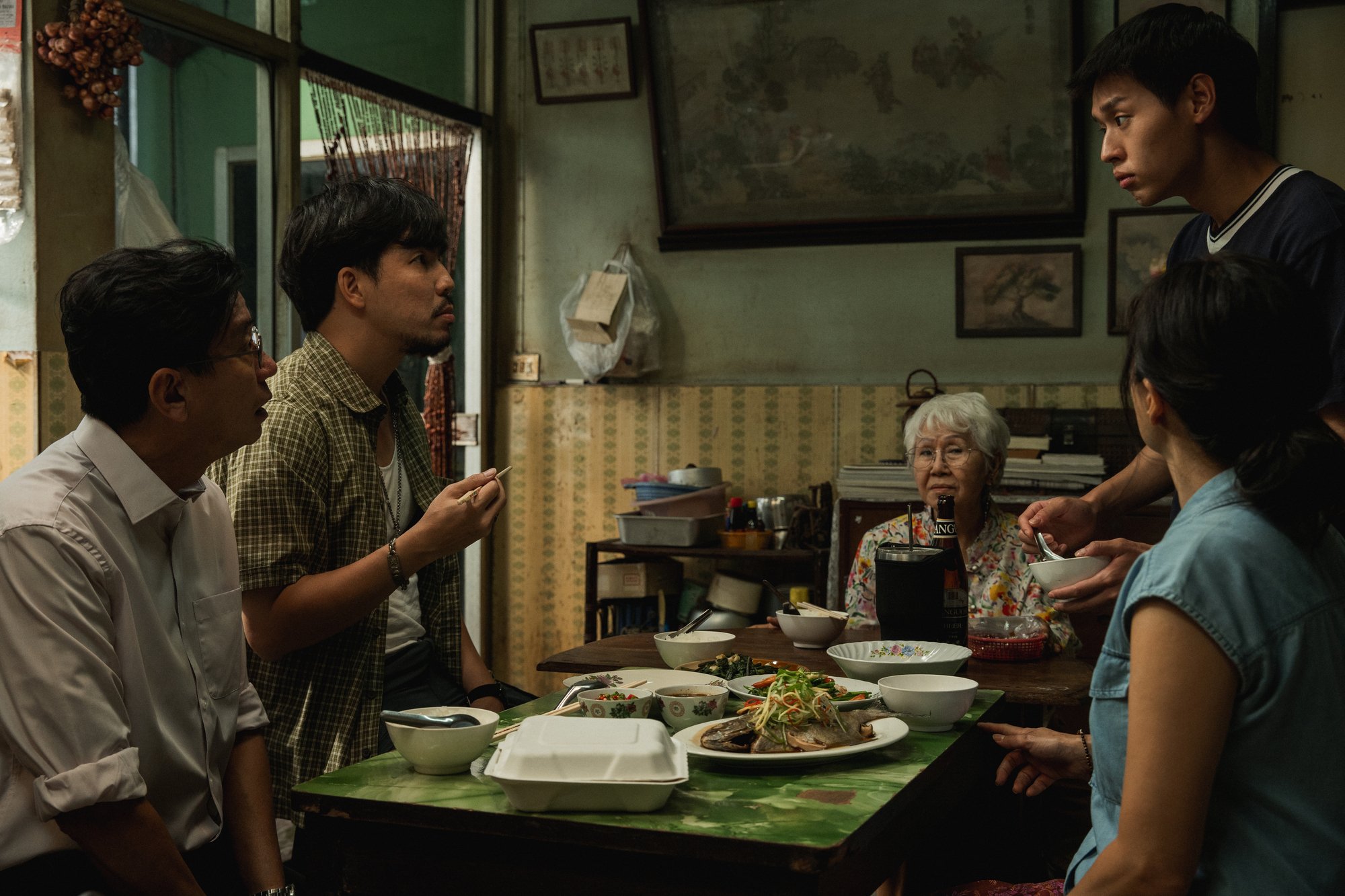 Phim "Mai" của Trấn Thành với phim "Anora" vừa đại thắng tại Oscar 2025 có điểm chung?- Ảnh 2.