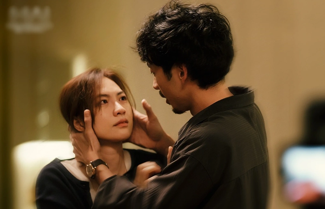 Phim "Mai" của Trấn Thành với phim "Anora" vừa đại thắng tại Oscar 2025 có điểm chung?- Ảnh 3.