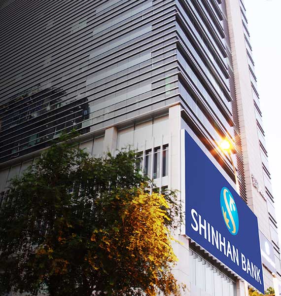 Thanh tra "phanh phui" loạt tồn tại, sai phạm tại Shinhan Bank: Yêu cầu kiểm điểm trách nhiệm- Ảnh 1.