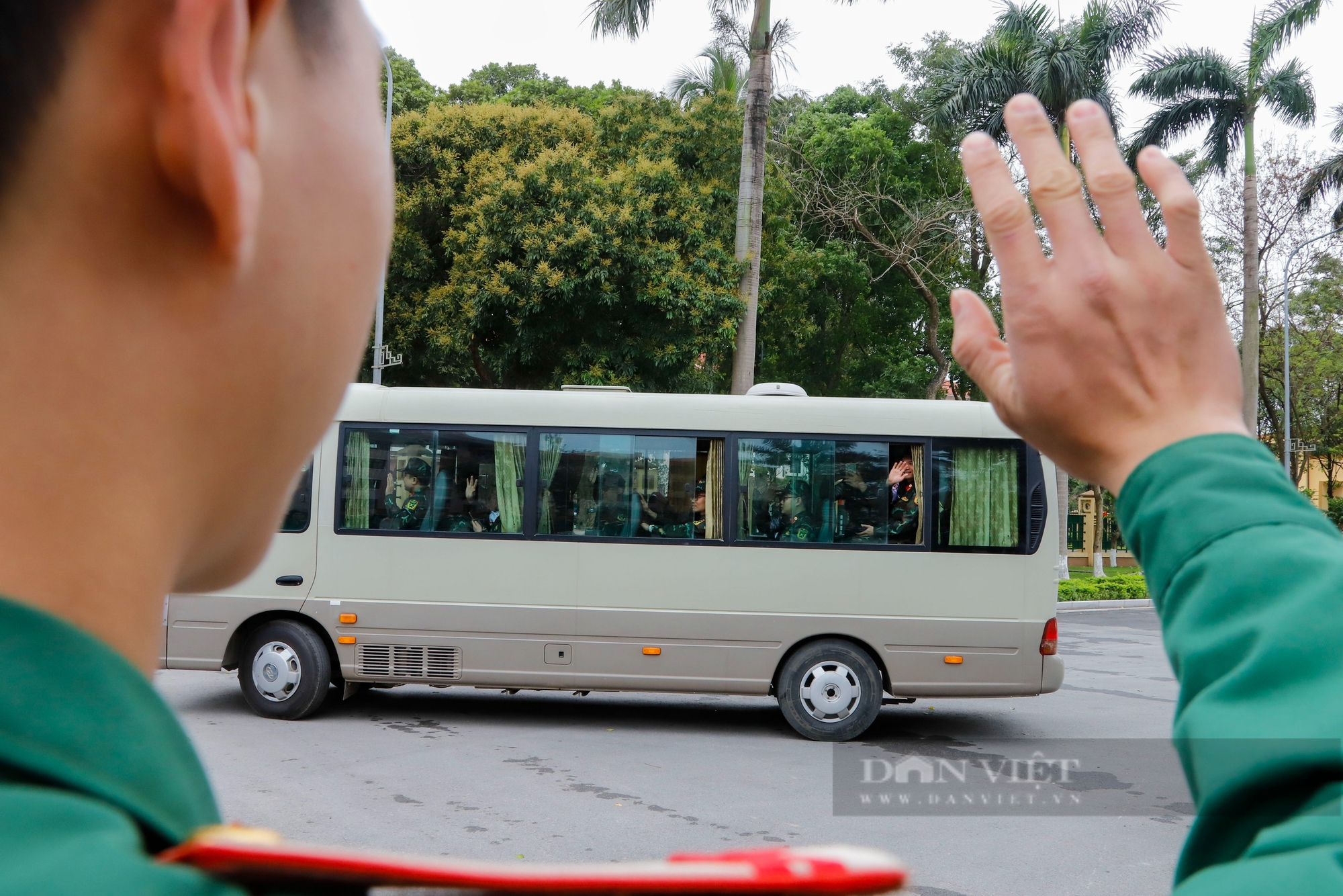 Hình ảnh lực lượng quân đội đặc biệt của Việt Nam lên đường khắc phục hậu quả động đất tại Myanmar- Ảnh 12.