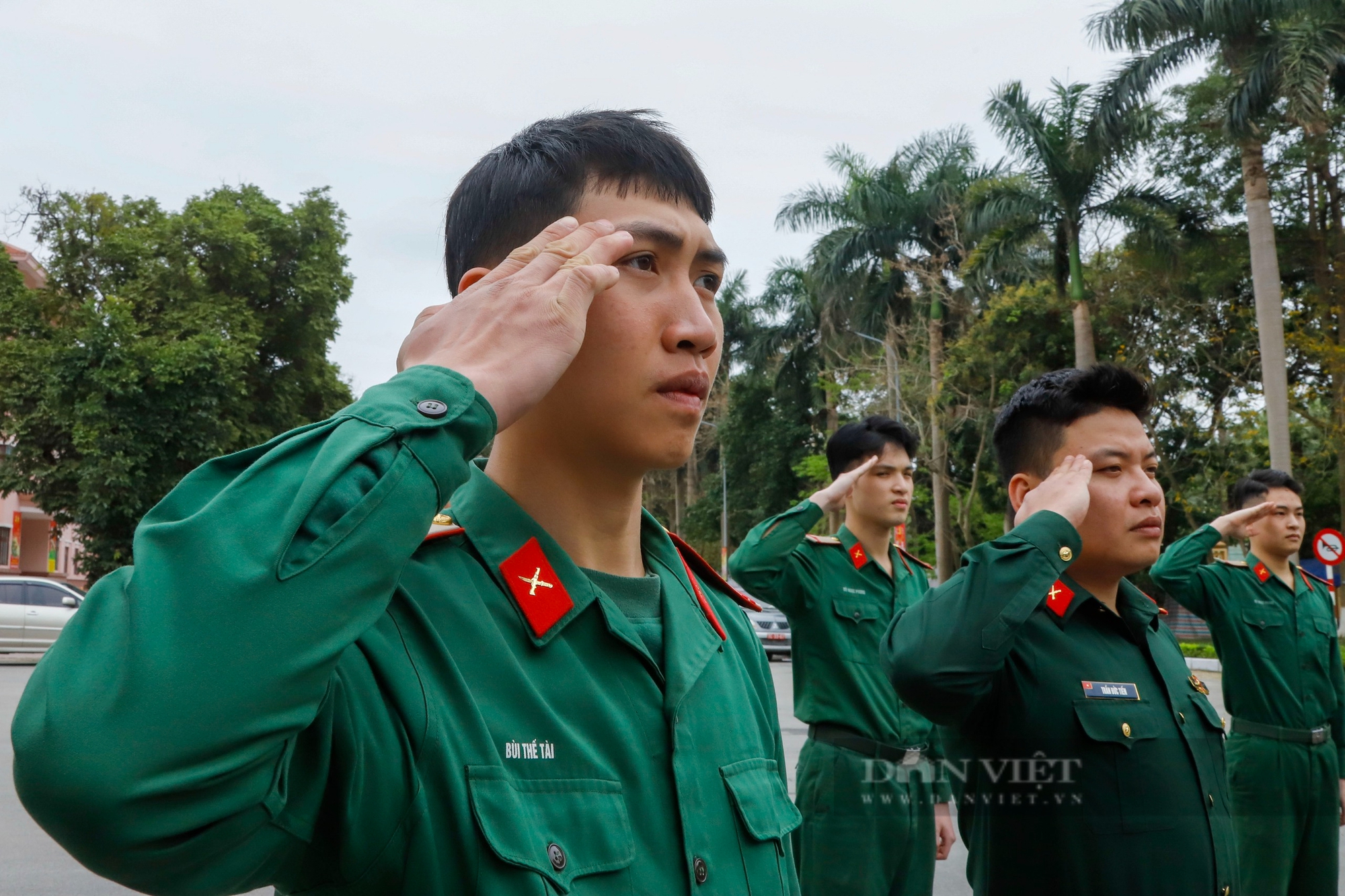 Hình ảnh lực lượng quân đội đặc biệt của Việt Nam lên đường khắc phục hậu quả động đất tại Myanmar- Ảnh 13.