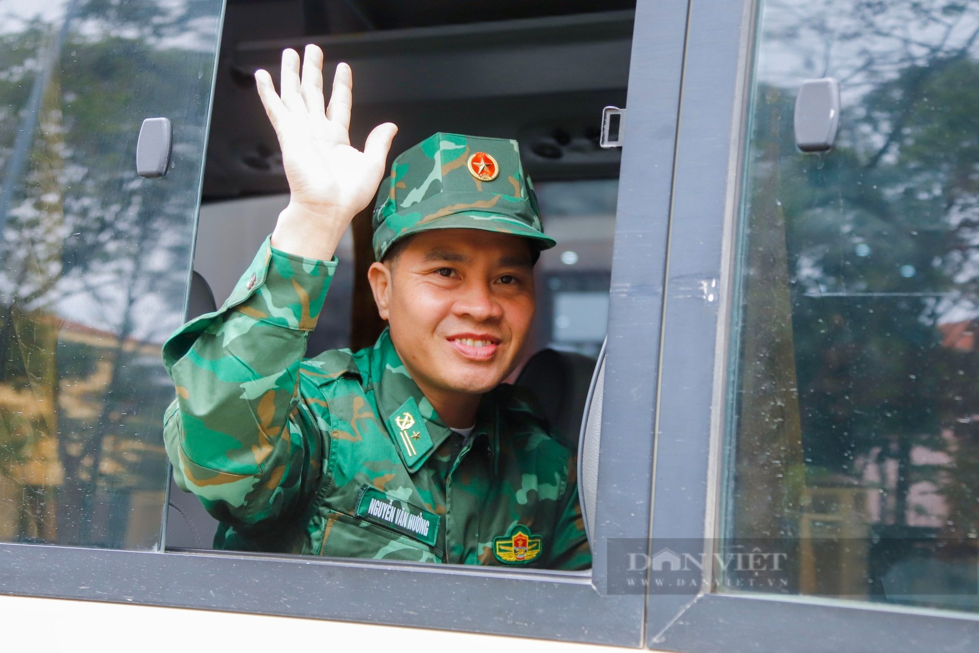 Hình ảnh lực lượng quân đội đặc biệt của Việt Nam lên đường khắc phục hậu quả động đất tại Myanmar- Ảnh 11.