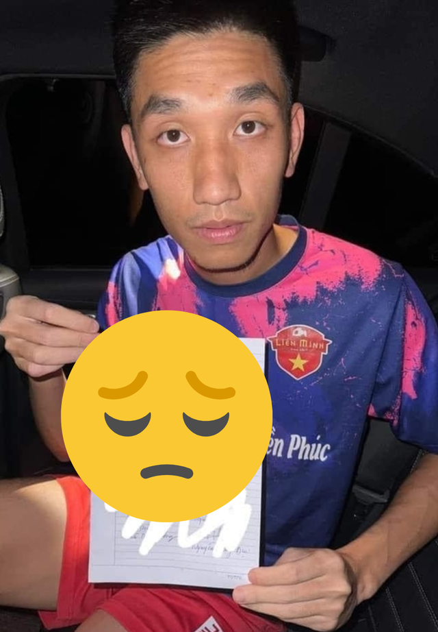 Nguyễn Trọng Đại từ ngôi sao sáng hơn Quang Hải giờ sa sút thất nghiệp, gương mặt hốc hác gây sốc- Ảnh 2.