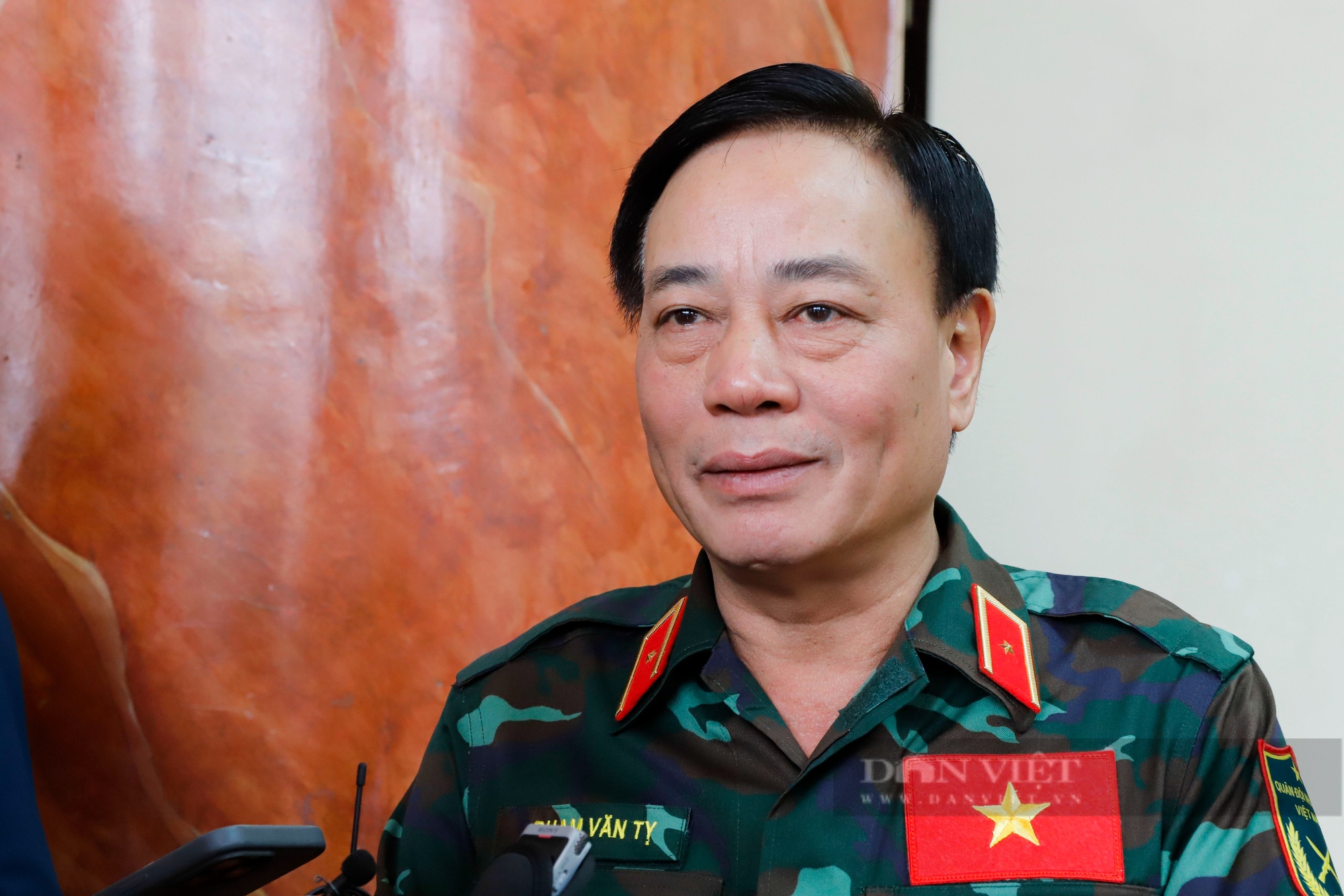 Hình ảnh lực lượng quân đội đặc biệt của Việt Nam lên đường khắc phục hậu quả động đất tại Myanmar- Ảnh 4.